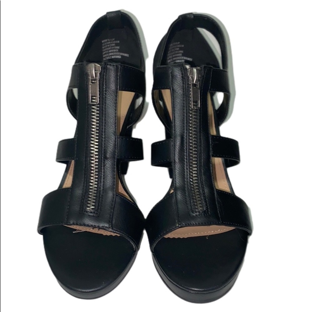 JustFab Sandals